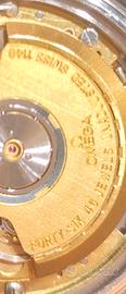 Omega Speedmaster Reduced Automatic cal. 1140