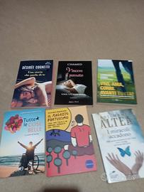 libri nuovi storie vere 