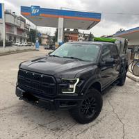 Ford F 150 RAPTOR no ranger
