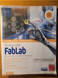 Fablab - Tecnologia 