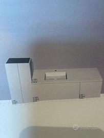 Mobile bagno BMT Galaxi