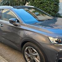 Ds7 del 2021 - 45000 km reali gommata nuova