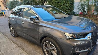 Ds7 del 2021 - 45000 km reali gommata nuova