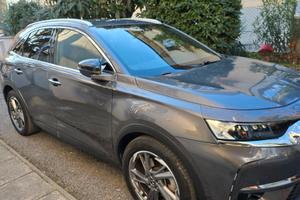 Ds7 del 2021 - 45000 km reali gommata nuova