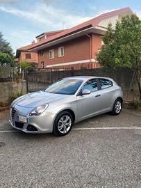Giulietta 2.0 140 cv 2012