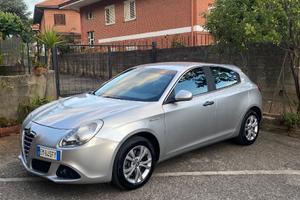 Giulietta 2.0 140 cv 2012