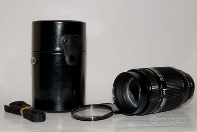 NIKON 70-210 AF