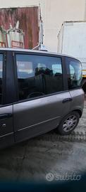 FIAT MULTIPLA 2008 - PORTA POSTERIORE SINISTRO