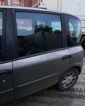 FIAT MULTIPLA 2008 - PORTA POSTERIORE SINISTRO