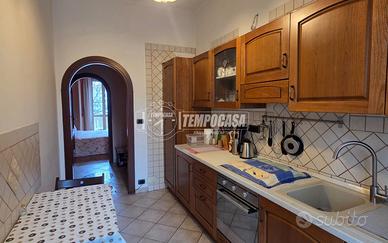 BILOCALE LIBERO SUBITO