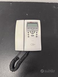Telefono Telecom Italia Sirio 187 Vintage