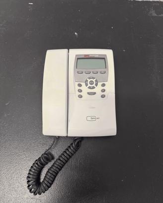 Telefono Telecom Italia Sirio 187 Vintage