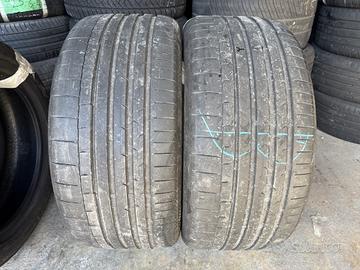 gomme usate 2853522 Estivo CONTINENTAL - Spo - 251