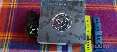 Smartwatch sportwatch Honor Watch GS Pro