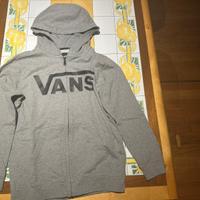 Felpa Vans ragazzino