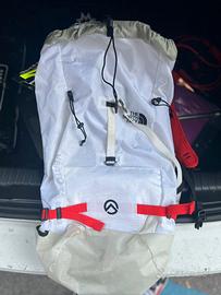 Zaino arrampicata the north face summit series
