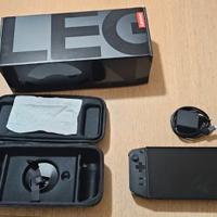 Lenovo Legion Go z1 extreme