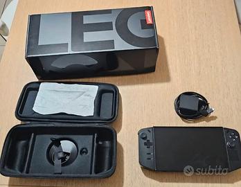 Lenovo Legion Go z1 extreme