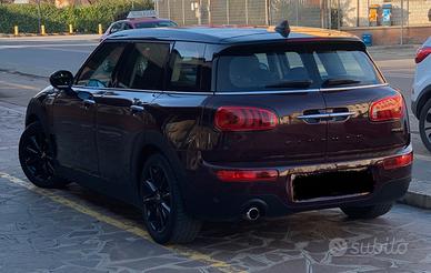 Mini Clubman 2.0 Cooper D