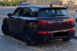 Mini Clubman 2.0 Cooper D