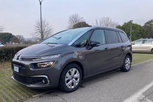 Citroen C4 Grand Spacetourer 7 Posti