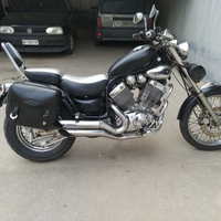 Yamaha virago