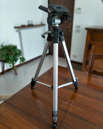 cavalletto fotografico