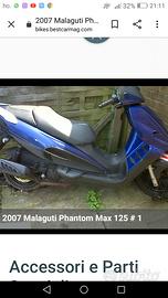 Phantom max 125
