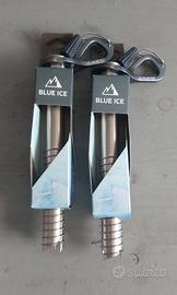 Viti ghiaccio Blue Ice Aero