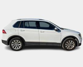 VOLKSWAGEN TIGUAN 2.0 TDI SCR 110KW Business BMT 4