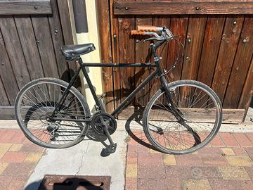 Bicicletta