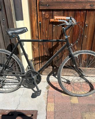 Bicicletta