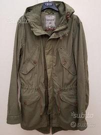 Parka JACK AND JONES VINTAGE - L - come NUOVO