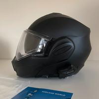 Casco Scorpion Exotech Evo