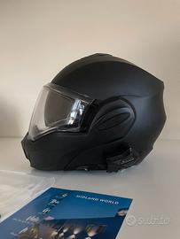 Casco Scorpion Exotech Evo