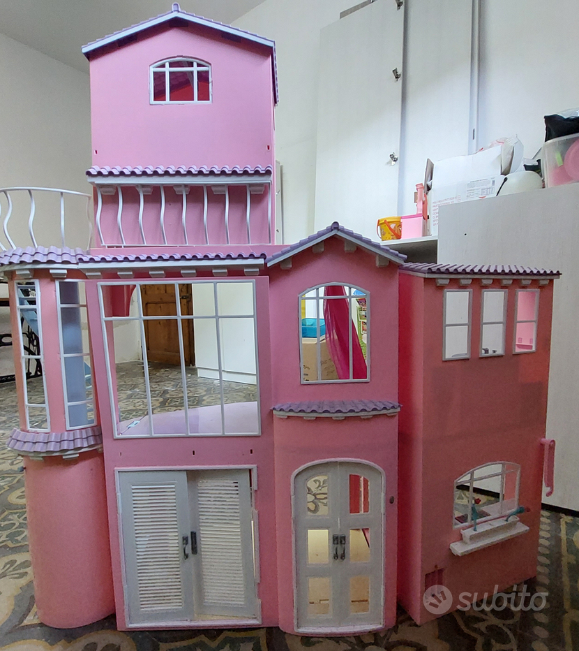 Casa barbie Vendita in Tutto per i bambini Subito