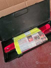 kit emergenza stradale