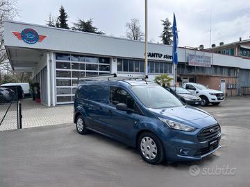 FORD TRANSIT CONNECT 1.5 Diesel 2023 – €18.000