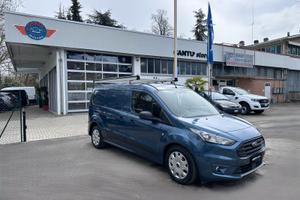 FORD TRANSIT CONNECT 1.5 Diesel 2023 – €18.000