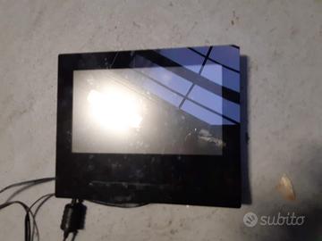 Cornice Digitale Proline