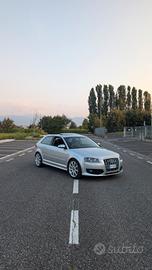 Audi S3 8p