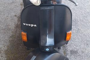 Piaggio Vespa 125 PX