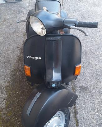 Piaggio Vespa 125 PX