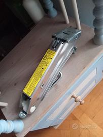 Crik per auto Walkswagen Golf, Passat e Vento