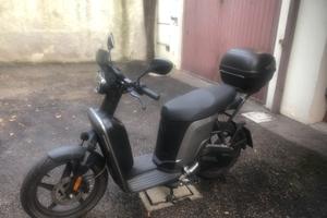Scooter elettrico Askoll XKP 70