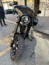 Harley Davidson Sport Glide 2023