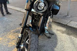 Harley Davidson Sport Glide 2023