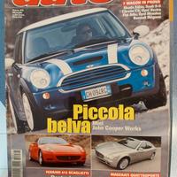 Auto Marzo 2004