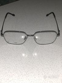 occhiali da vista fred