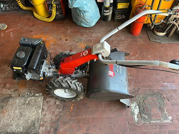 Fresa NB BRIK 4 tempi